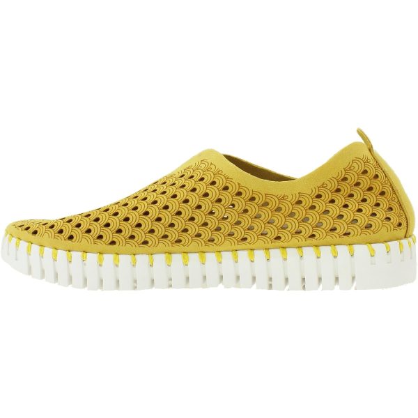 Women s Ilse Jacobsen Tulip 139 Golden Rod Synthetic Cheap