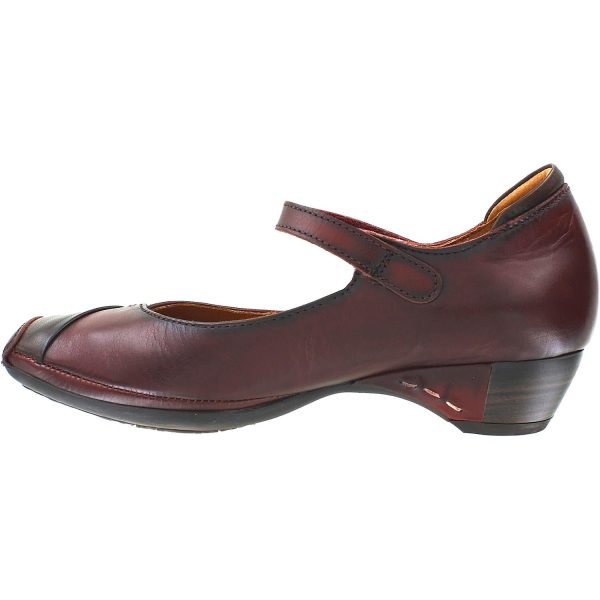 Women s Pikolinos Gandia 849-5574 Arcilla Leather For Cheap