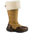 Women s UGG Miko Chestnut Leather Online Sale