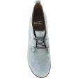 Women s Dansko Cadee Grey Nubuck Fashion