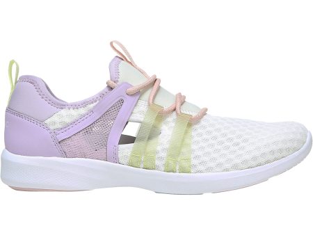 Women s Vionic Adore Pastel Lilac Mesh Sale