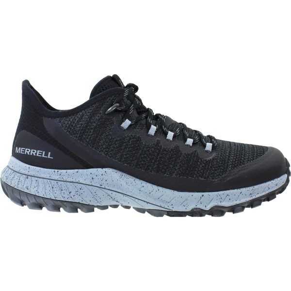 Women s Merrell Bravada Black Mesh Online now