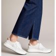 Women s Clarks Un Rio Tie Navy Nubuck Online now