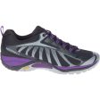 Women s Merrell Siren Edge 3 Black Acai Mesh Online now