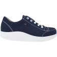 Women s Finn Comfort Finnamic Ikebukuro Atlantic Patagonia Nubuck For Discount