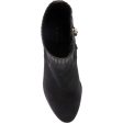 Women s Vionic Kaylee Black Suede Fabric For Cheap