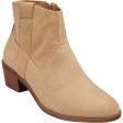 Women s Vionic Roselyn Wheat Nubuck Online Hot Sale