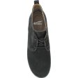 Women s Dansko Cadee Black Nubuck Cheap