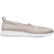 Women s Vionic Roxan Light Grey Nubuck Supply