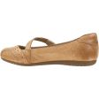 Women s Taos Scamp Nude Leather For Cheap