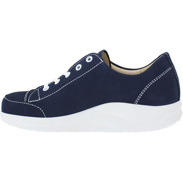 Women s Finn Comfort Finnamic Ikebukuro Atlantic Patagonia Nubuck For Discount