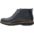 Men s Samuel Hubbard Rainy Day Re-Boot Black Full Grain Leather Cheap