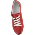 Women s Josef Seibel Caren 01 Red Leather Supply