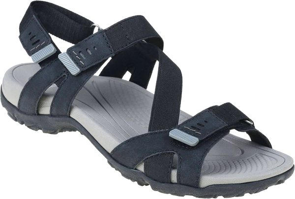 Women s Earth Eleta Black Synthetic Supply