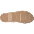 Women s Vionic Colleen Cream Boa Metallic Leather For Cheap