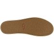 Women s Taos Rubber Soul Tan Daisy Canvas on Sale