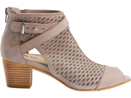 Women s Earth Gaia Coco Nubuck For Discount