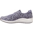 Women s Earth Vital Purple Mesh Online now