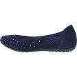 Women s Sabrinas London 41120 Ante Marino Blue Nubuck Discount