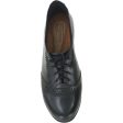 Women s Rockport Cobb Hill Gratasha Oxford Black Leather Cheap