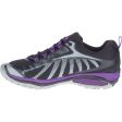 Women s Merrell Siren Edge 3 Black Acai Mesh Online now