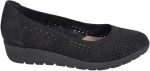 Women s Earth Violet Black Nubuck Sale