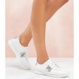 Women s Mephisto Merania White Empire Leather Fashion