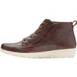 Women s Vionic Shawna Brown Leather Online now