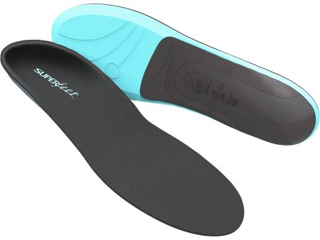 Unisex Superfeet Casual Support Insoles For Discount