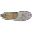 Women s Josef Seibel Sofie 27 Grey Leather on Sale