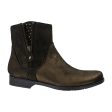 Women s Earth Sintra Rock Pearlized Suede Online Sale