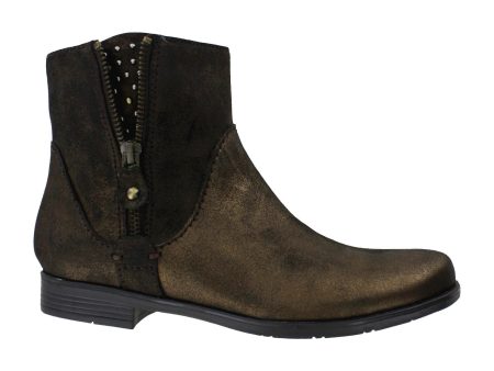 Women s Earth Sintra Rock Pearlized Suede Online Sale