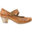 Women s Earth Dione Alpaca Leather Discount