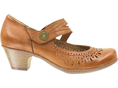 Women s Earth Dione Alpaca Leather Discount