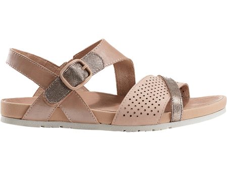 Women s Earth Laguna Blush Nubuck For Sale