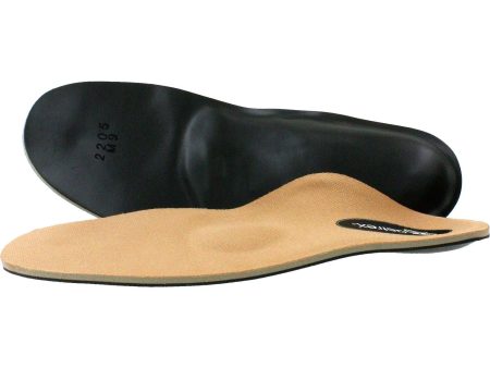 Men s Aetrex Lynco L2205 Memory Foam Orthotic For Sale