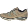 Women s Merrell Siren Sport 3 Brindle Tea Leather Mesh on Sale