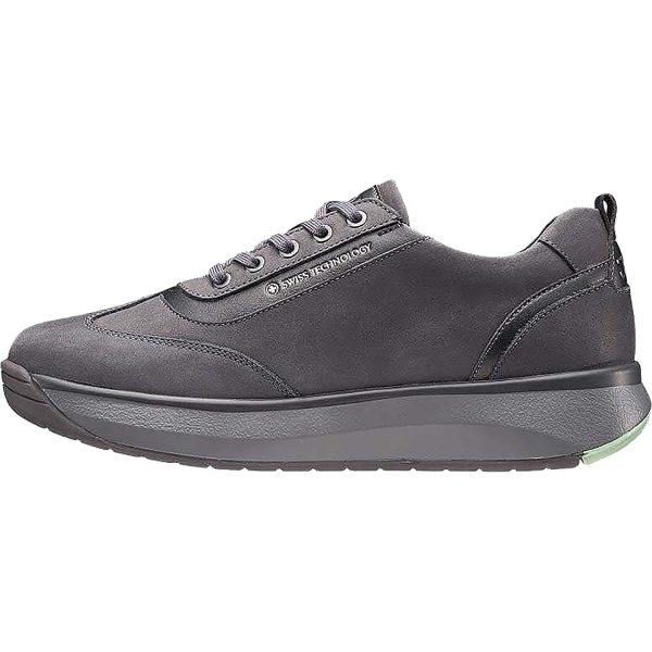 Women s Joya Laura Grey Nubuck Online Hot Sale