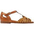 Women s Pikolinos Talavera W3D-0668C1 Honey Leather Supply