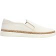 Women s Vionic Rae Ivory Canvas Cheap