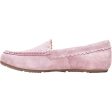 Women s Vionic McKenzie Mauve Suede Discount