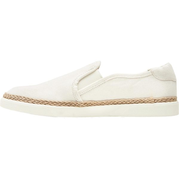 Women s Vionic Rae Ivory Canvas Cheap