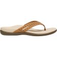 Women s Vionic Tasha Toffee Microfiber on Sale