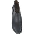 Women s Dansko Fifi Black Milled Nappa Leather Sale