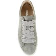 Women s Romika Montreal S 01 Taupe Suede Cheap