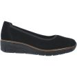 Women s Rieker 53770-00 Doris Black Suede Online Sale