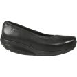 Women s MBT Harper Black Leather Online Hot Sale