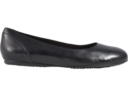 Women s SoftWalk Sonoma Black Leather Fashion