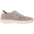 Women s Pikolinos Mesina W0Y-6828 Slate Leather Online now