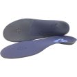 Unisex Cadence Low Arch Insoles For Sale